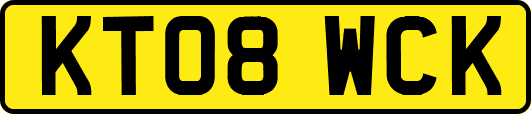 KT08WCK