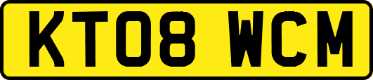 KT08WCM