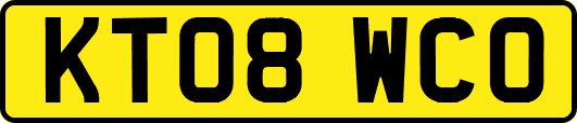 KT08WCO