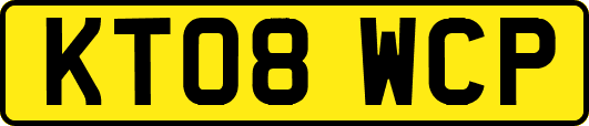 KT08WCP