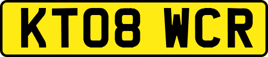 KT08WCR