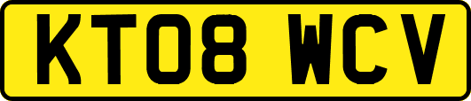 KT08WCV
