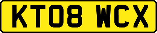 KT08WCX