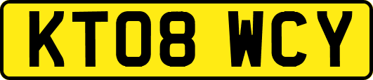 KT08WCY