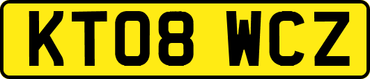KT08WCZ