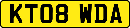KT08WDA