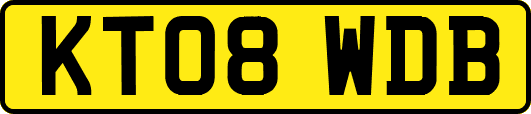KT08WDB