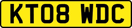 KT08WDC
