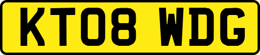 KT08WDG