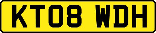 KT08WDH