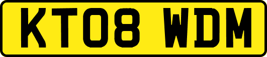 KT08WDM