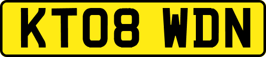 KT08WDN