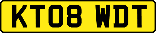 KT08WDT