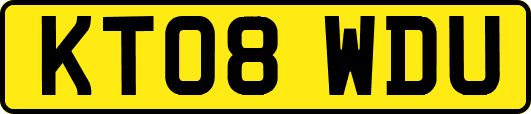 KT08WDU