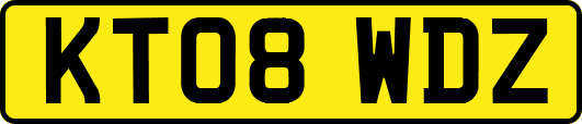 KT08WDZ