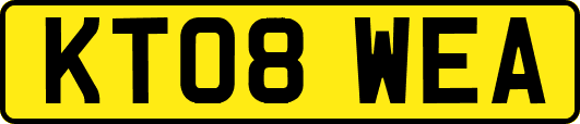 KT08WEA