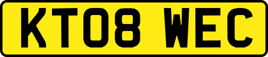 KT08WEC