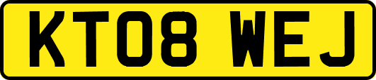 KT08WEJ
