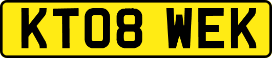 KT08WEK