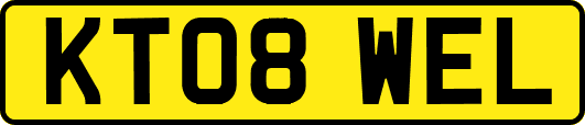 KT08WEL