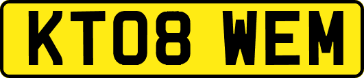 KT08WEM