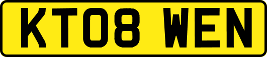 KT08WEN