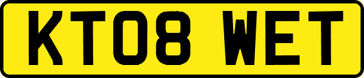 KT08WET