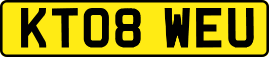 KT08WEU