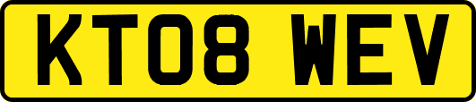 KT08WEV