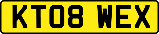 KT08WEX