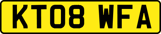 KT08WFA