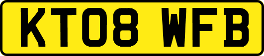 KT08WFB