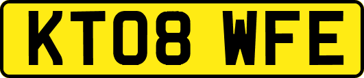 KT08WFE