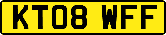 KT08WFF
