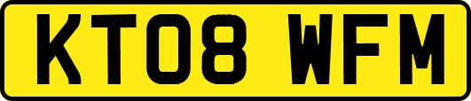 KT08WFM