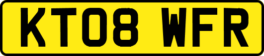 KT08WFR