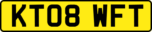 KT08WFT