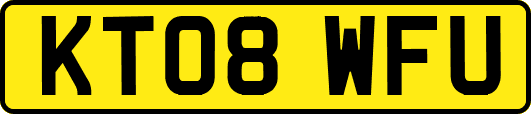 KT08WFU