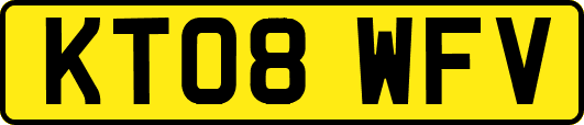 KT08WFV