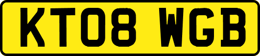 KT08WGB