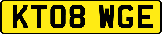 KT08WGE