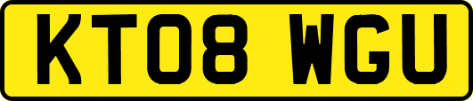 KT08WGU