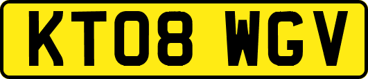 KT08WGV