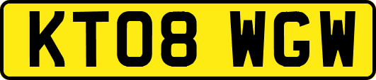KT08WGW