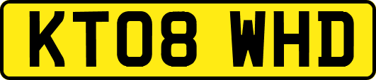 KT08WHD
