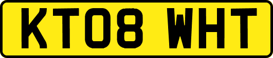 KT08WHT