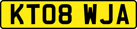 KT08WJA