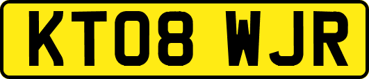 KT08WJR