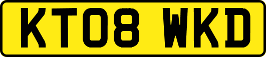 KT08WKD