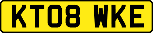 KT08WKE
